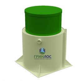 ГРИНЛОС Аква 6