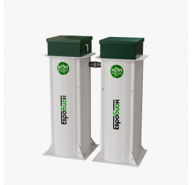 Евробион Отель 50 миди